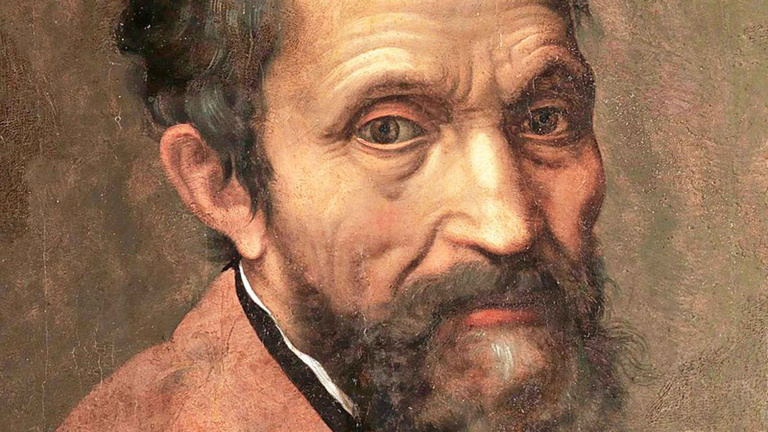 Michelangelo. Mito e solitudine del Rinascimento