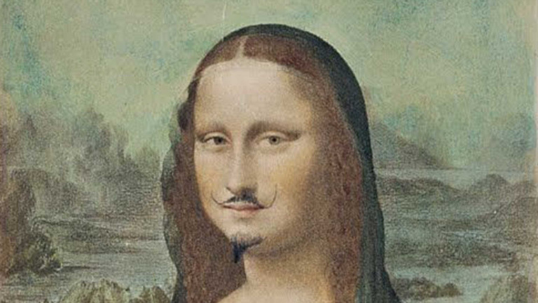Leonardo da Vinci tra arti e lettere nel Novecento